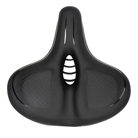 Shock Absorbing Saddle