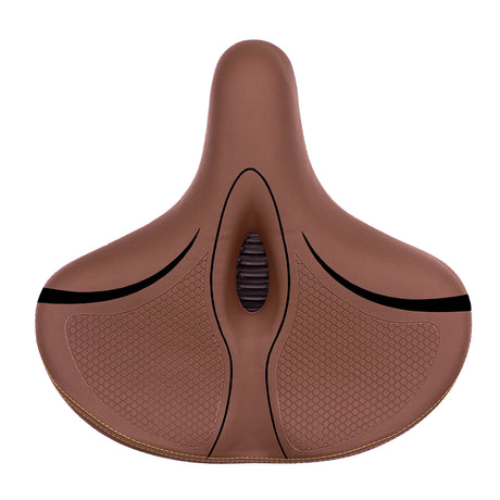Shock Absorbing Saddle
