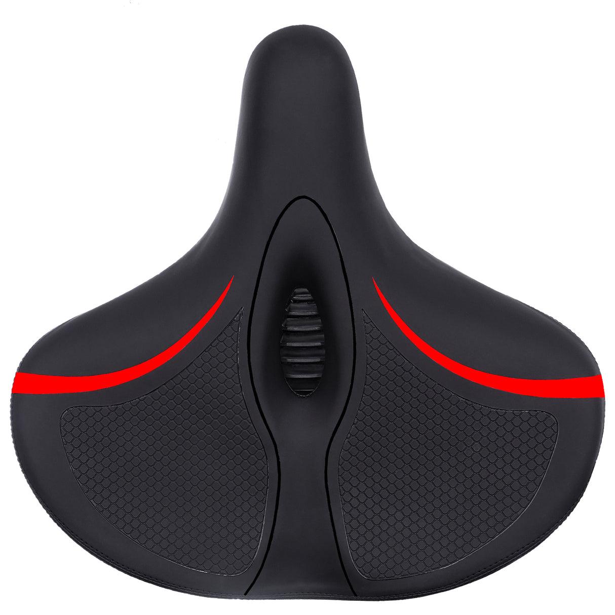 Shock Absorbing Saddle