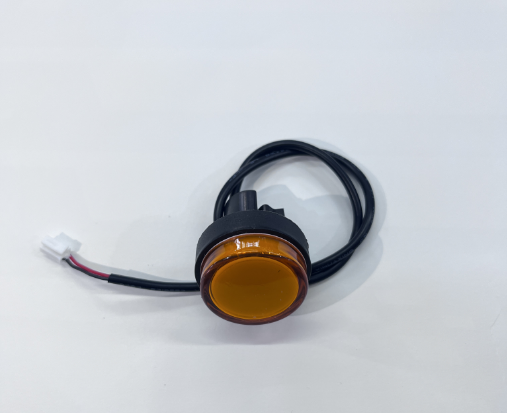 Turn Signals for KuKirin A1