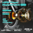 ENGWE ENGINE PRO 750W-high performance electric bike