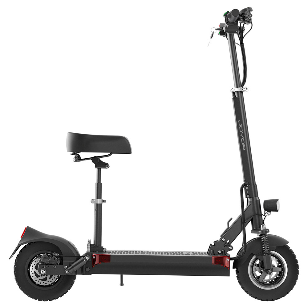 Electric scooter Joyor S10-S - Best outdoor products