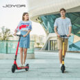 Electric scooter JOYOR A3 for all