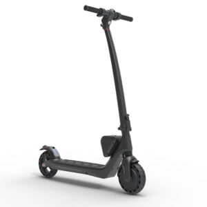 Electric scooter JOYOR A5-black