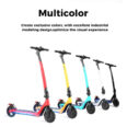 Electric scooter JOYOR A5 many colors