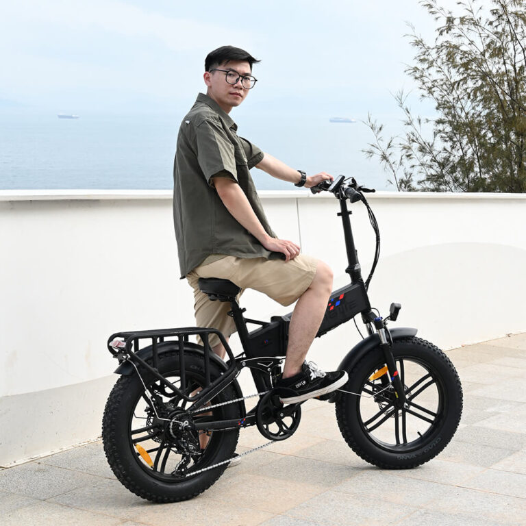 Electric Bike Vs Electric Trike: Which Is Right For You?