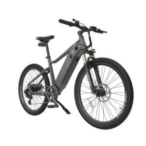 himo c26 max electric bicycle 250w motor max speed 25kmh 48v 10ah 100km max range