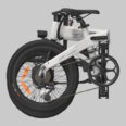 HIMO Z20 Folding Electric Bicycle 20 Inch Tire 250W 80km Range