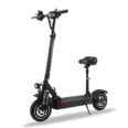 Joyor Y10-S black with seat as an option