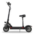 Joyor Y10-S black with seat as an option