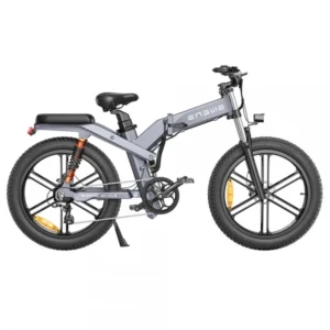 Engwe X26 Folding Electric Bike