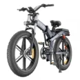 Engwe X26 Folding Electric Bike