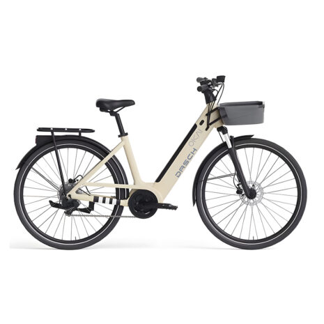 DASCH OKAI EB10 electric bike - Best outdoor products