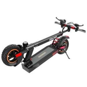 IENYRID M4 PRO S Electric Scooter With Seat
