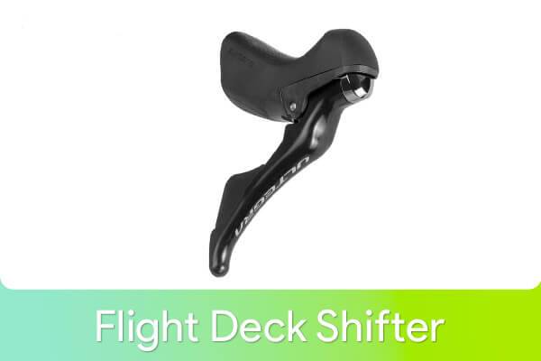 flight deck shifter 2