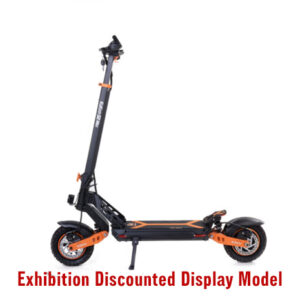 KuKirin G2 MAX Electric Scooter Exhibition Model