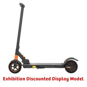 KugooKirin S1 PRO Electric Scooter Exhibition Model