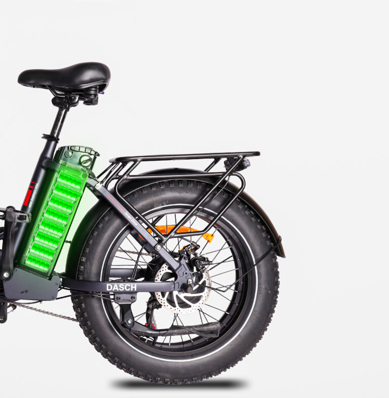 Six Tips For Electric Bike Battery Health