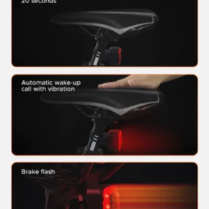 Bicycle Taillight ENGWE