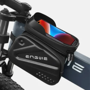 Frame bag for ENGWE electric bike