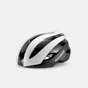 Helmet for Adult for bikes and scooters ENGWE white