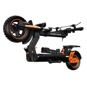 KuKirin M5 Pro Electric Scooter