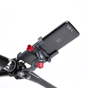 Phone Mount Engwe 360 Rotating All-Aluminum Alloy for Bikes