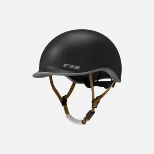 Urban Bicycle Helmet ENGWE black