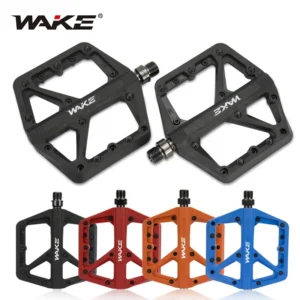 bicycle pedal WAKE C579 many colors