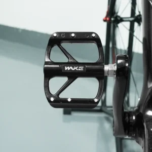 Bicycle pedal WAKE RX2