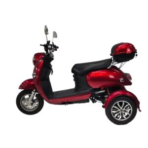 ELECTRIC TRICYCLE SCOOTER BN024 EEC
