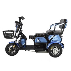 ELECTRIC TRICYCLE SCOOTER M20