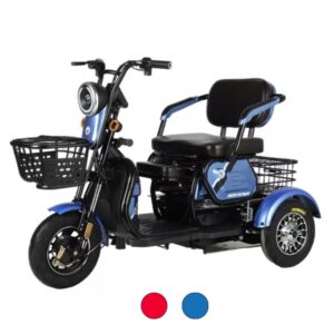 ELECTRIC TRICYCLE SCOOTER M20L
