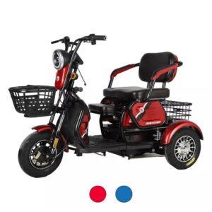 ELECTRIC TRICYCLE SCOOTER M20