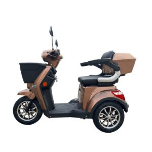 ELECTRIC TRICYCLE SCOOTER MS03.M10
