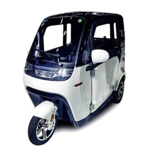 ELECTRIC TRICYCLE SCOOTER YH-T EEC