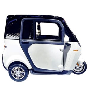 ELECTRIC TRICYCLE SCOOTER YH-T EEC