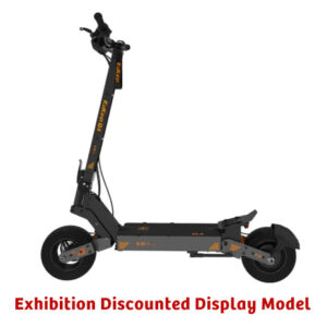 KuKirin G4 Electric Scooter outlet